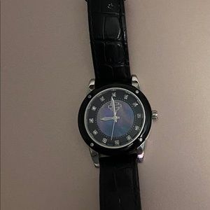 Harley Davidson by Bulova Ladies Watch